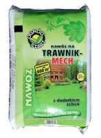 AMPOL - NAWZ NA TRAWNIK ANTYMECH - 25 KG